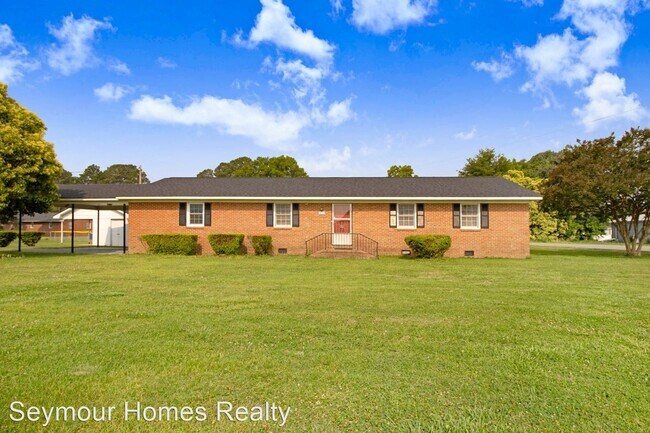 Foto del edificio - 3 br, 1.5 bath House - 801 S Vance Street