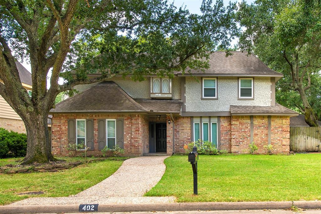 402 Rennie Dr, Katy, TX 77450 House Rental in Katy, TX