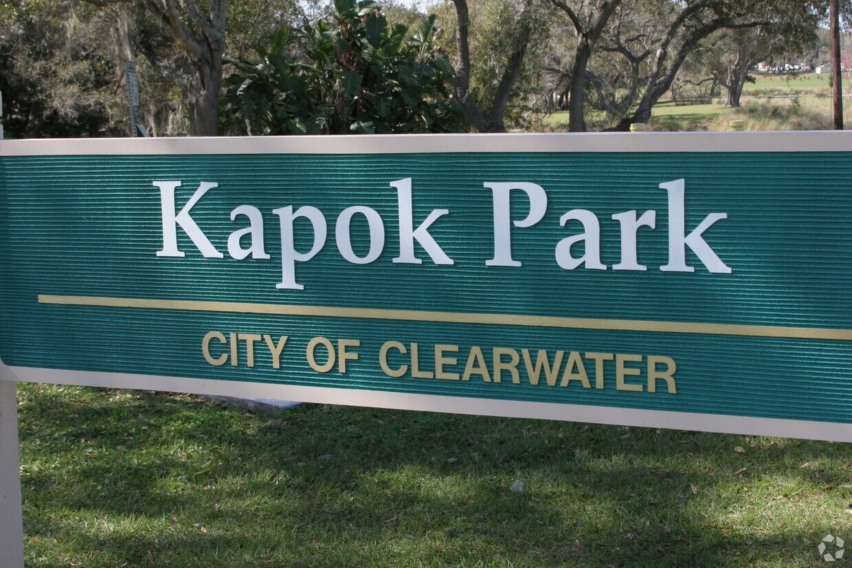 Foto del edificio - Friendly Village Of Kapok Mhp