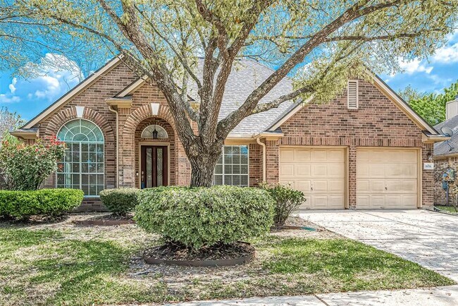 Foto del edificio - 18014 Still Springs Ct