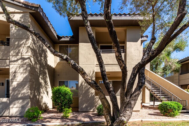 Foto del edificio - 7009 E Acoma Dr