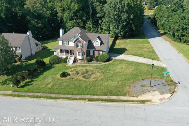 Building Photo - 3 br, 2.5 bath House - 4516 Mitchells Mead...