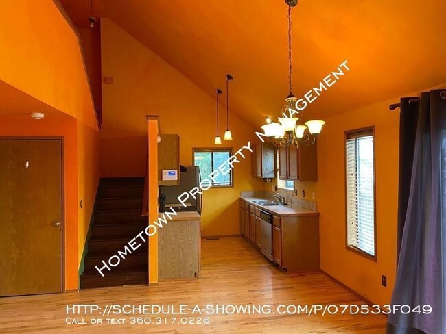 Foto del edificio - 921 N 7th Ave SW
