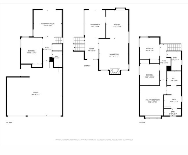 Foto del edificio - 625 Forester Ln