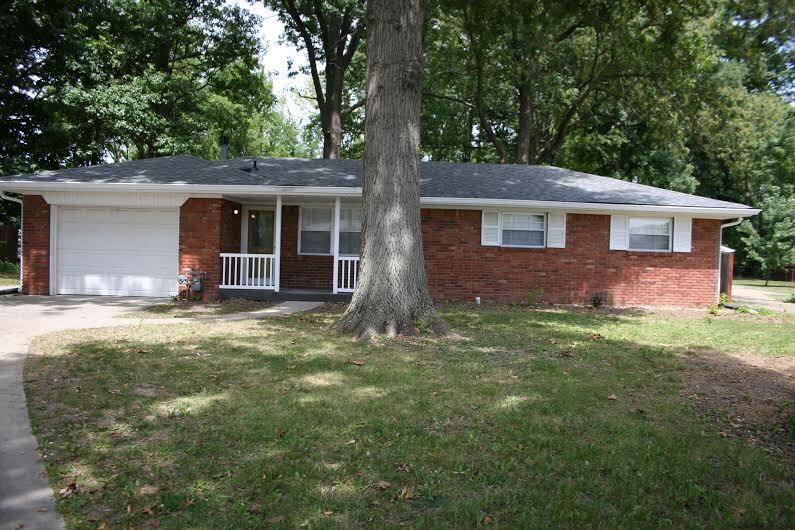 Primary Photo - 6516 W Ray St