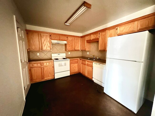 Foto del edificio - Available Now! 3 Bedroom 2 Bath in Killeen Tx