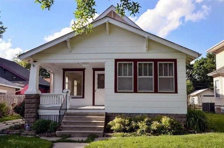 Primary Photo - 1112 Peach St