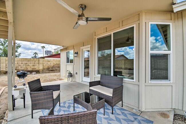 Foto del edificio - 17649 N 42nd Ln