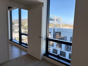 Interior Photo - Sky Hollywood