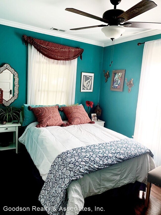 Foto del edificio - 2 br, 2 bath House - 1724 Hawthorne Lane