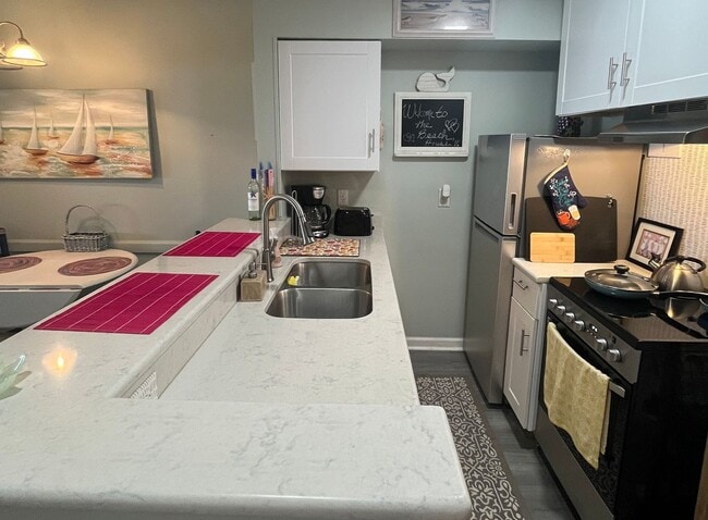 Building Photo - Available Now! Furnished Studio Condo at North Myrtle Beach Golf & Tennis!