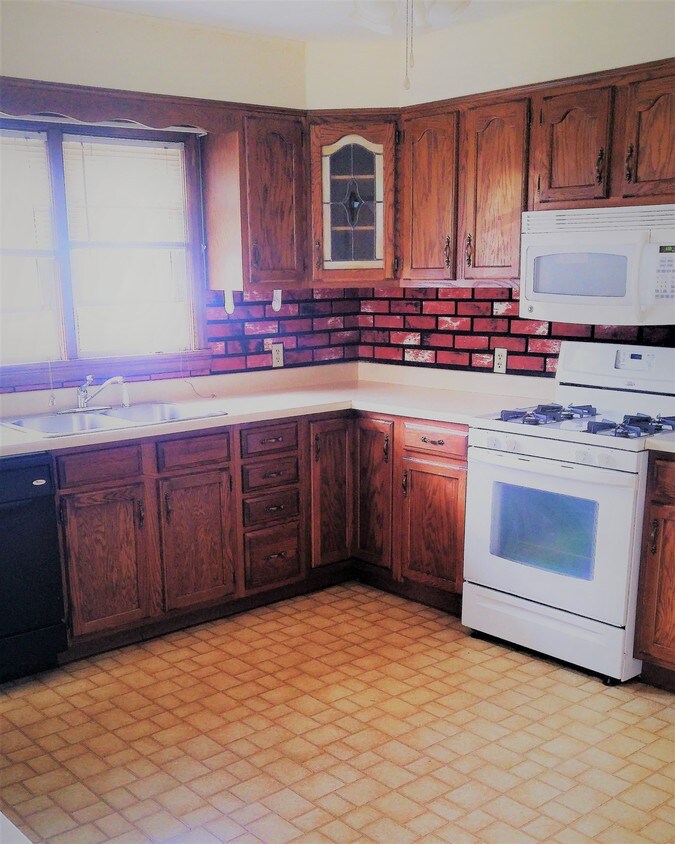 Foto principal - 1080 Curry Rd
