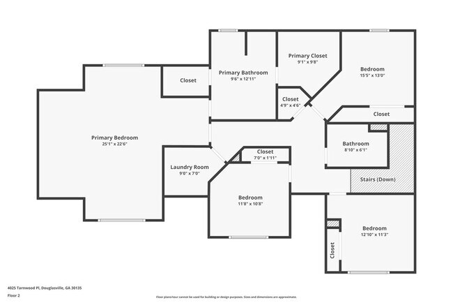 Building Photo - 4025 Tarnwood Pl