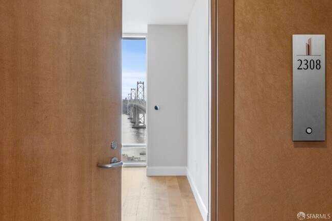 Foto del edificio - 425 1st St