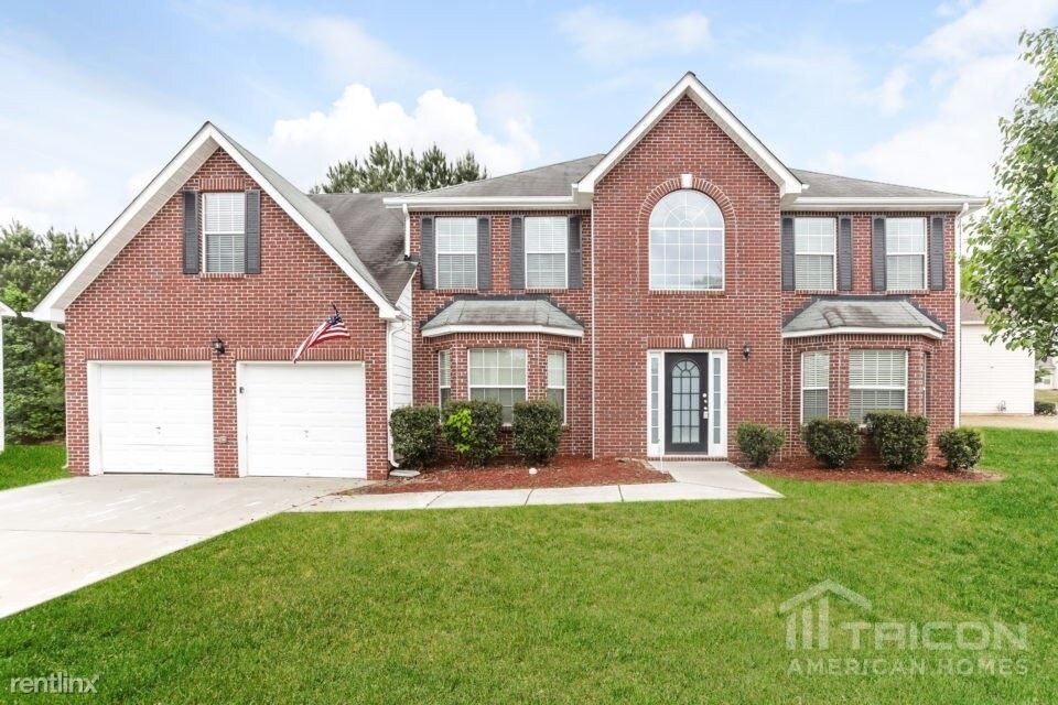 4828 Triger Ln, Fairburn, GA 30213 House for Rent in Fairburn, GA