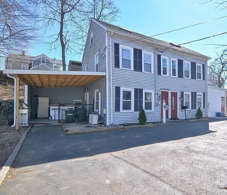 8 Maple Ave Unit 1, Danvers, MA 01923 - 8 Maple Ave Danvers, MA 01923 ...