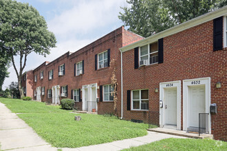 Caral Gardens Apartments and Townhomes Rentals - Baltimore, MD ...