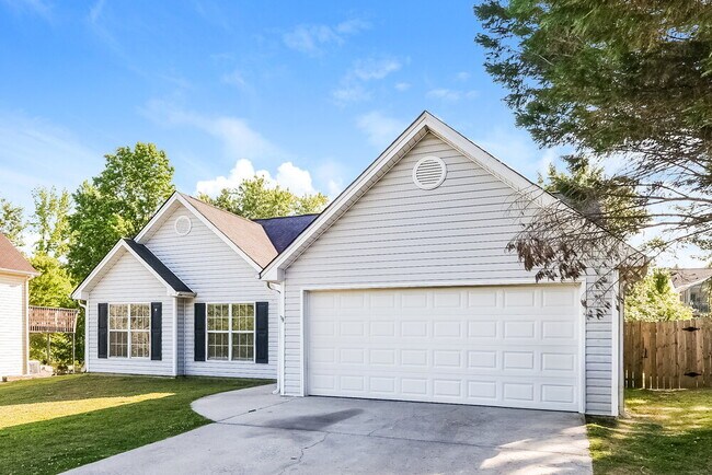 Building Photo - 5400 Princeton Oaks Dr