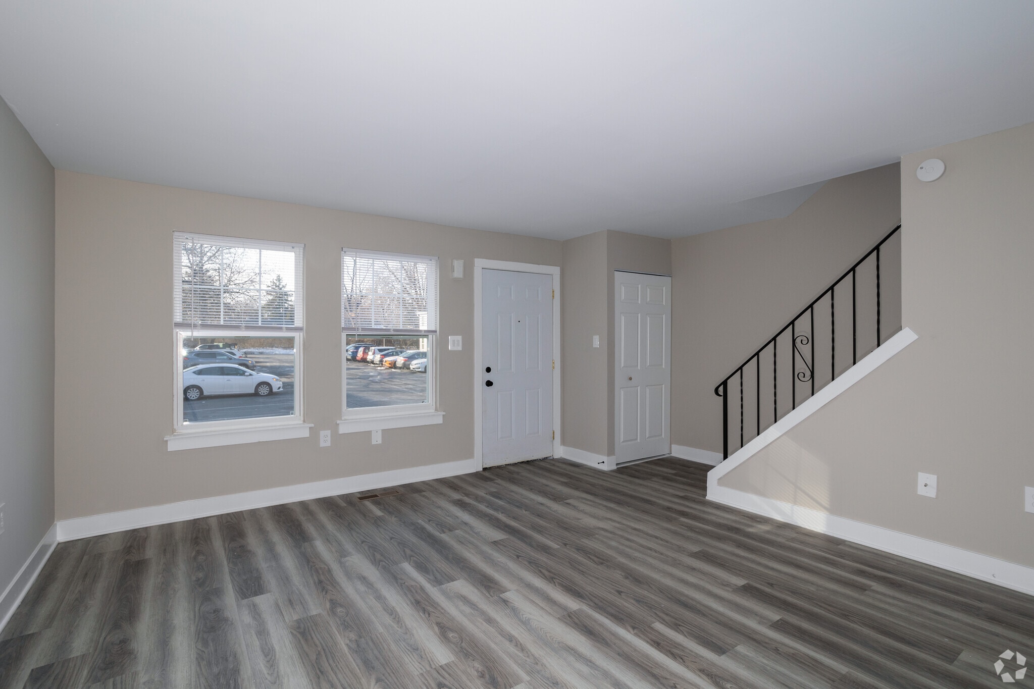 Spring Garden Townhouses photo 3