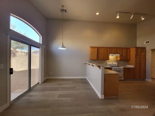 Foto del edificio - 2817 N Porcupine Flat St