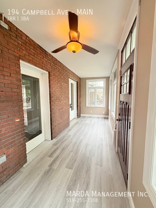 Building Photo - LUXURIOUS NEWLY RENOVATED 3 BED, 2.5 BATH ...