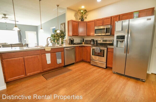 Foto del edificio - 3 br, 2 bath House - 4717 Demeree Way