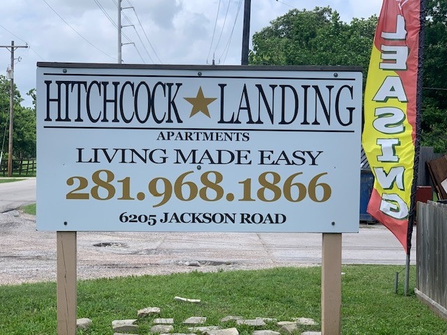 Photo - 6205 Jackson Rd (Hitchcock, TX)