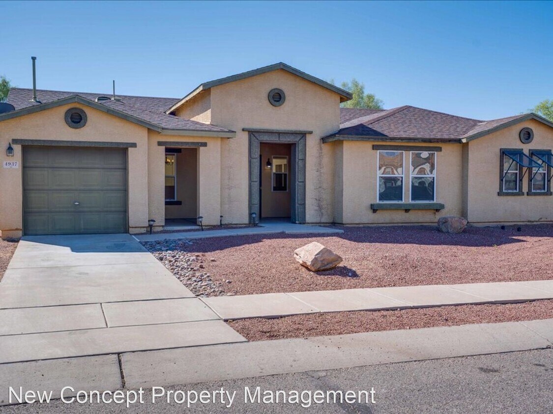 4937 W Calle Don Alberto, Tucson, AZ 85757
