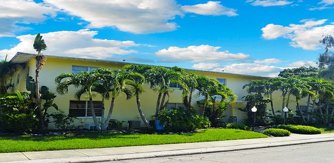 Foto del edificio - Bradenton Palms