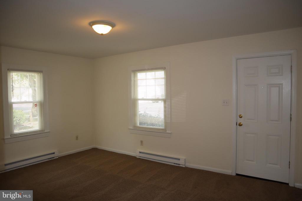 Foto principal - 616 Homer St