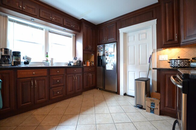 Foto del edificio - 70 Hobart St