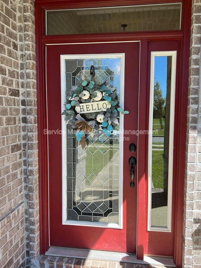 Foto del edificio - 4130 Lazy Breeze Ln