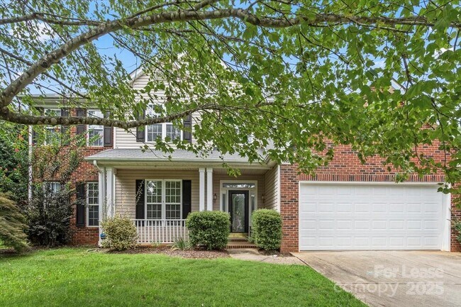 Foto del edificio - 9920 Eden Hall Ct