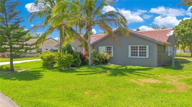 Photo - 15241 Southwest 150th Street, Miami, FL 33196 - 4 BR 2 BA house