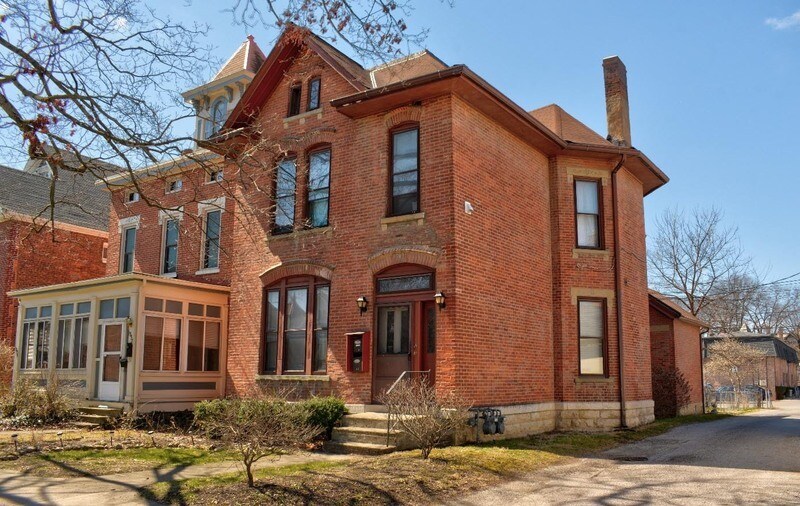 1359 Hunter Ave, Columbus, OH 43201 House Rental in Columbus, OH