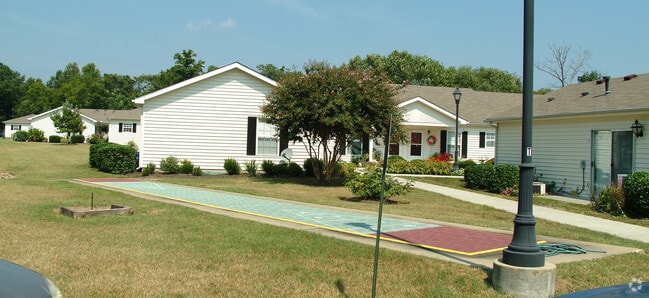 Dunlop Farms Senior Apartments 55+ - Apartments in Colonial Heights, VA