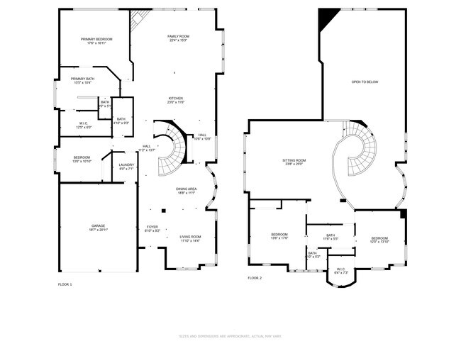 Foto del edificio - 3010 Barefoot Ln