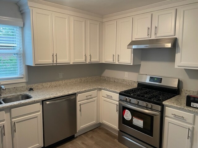 Foto del edificio - 3677 Walsh St