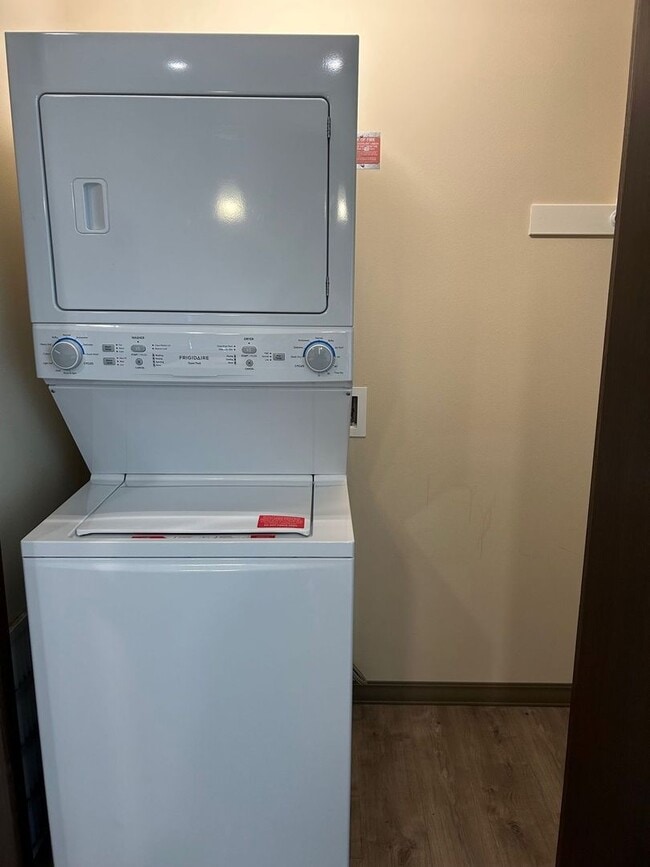 Interior Photo - Madison Apartments