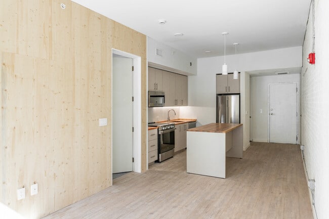 Building Photo - Acme Timber Lofts