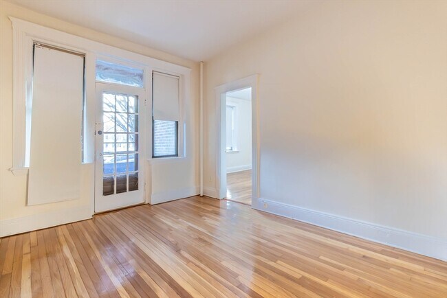 Foto del edificio - 25 Mount Hood Rd