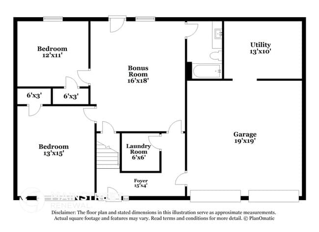 Building Photo - 10545 Day Lily Dr