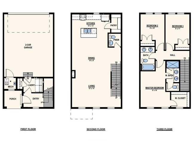 Building Photo - 6033 W Copperhawk Dr