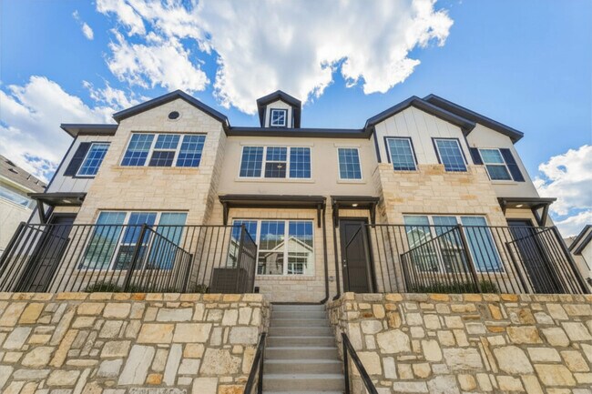Casas adosadas de dos dormitorios con garaje adjunto - West End Estates