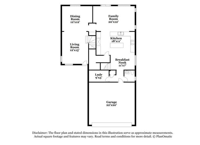 Foto del edificio - 6217 Boulder Rise St