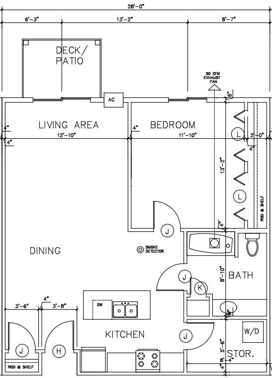 Foto del edificio - 960 WI-16