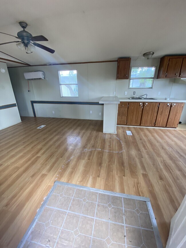 503 Jon Lee Street, Kingsville, TX 78363 House Rental in Kingsville