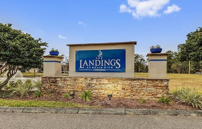 Comm - 10200 Belle Rive Blvd