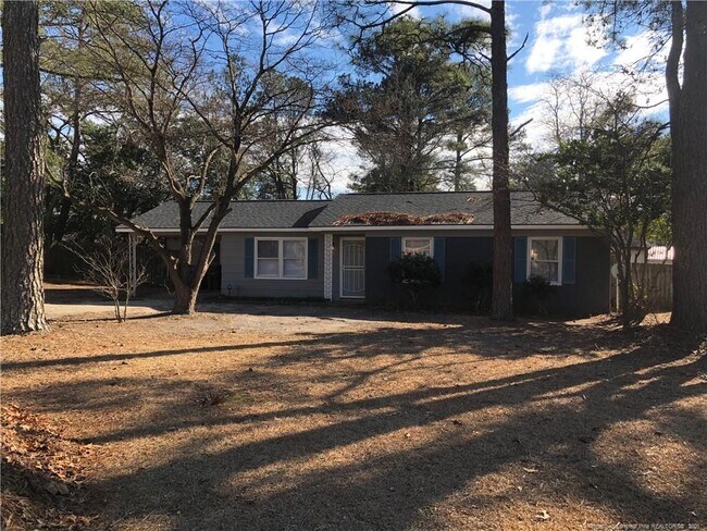 Building Photo - 6341 Rockford Dr