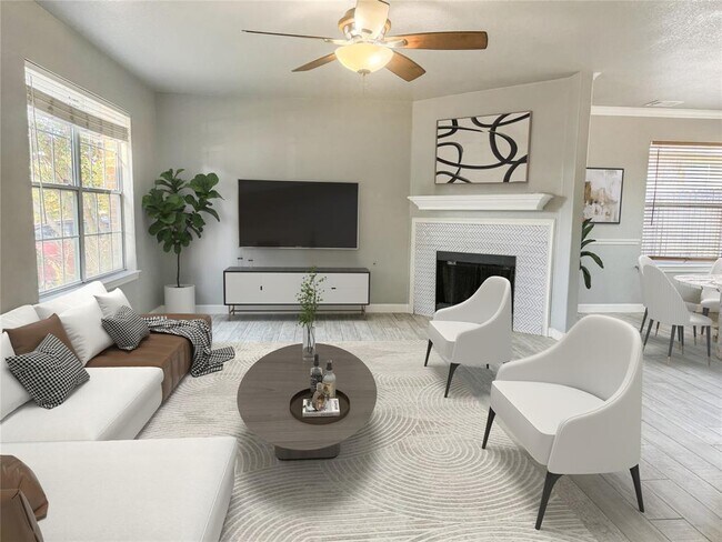 Foto del edificio - 1012 Silverstone Ln